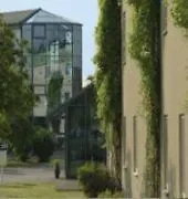 Maerkisches Tagungshotel Szálloda